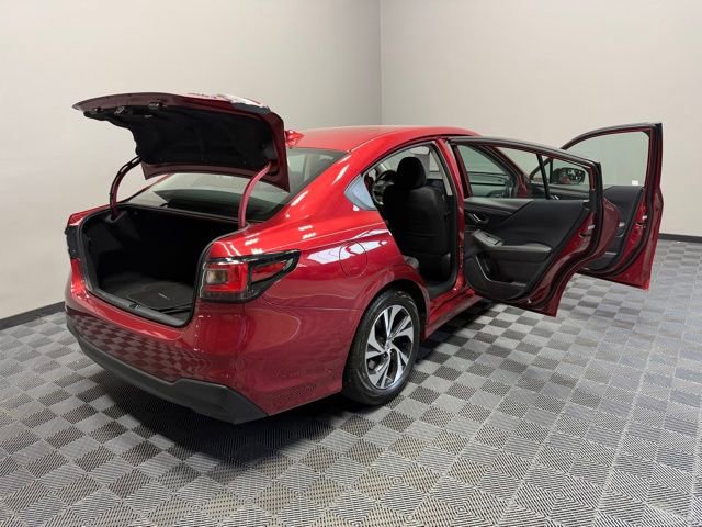 Used 2023 Subaru Legacy Premium AWD/4WD image 27