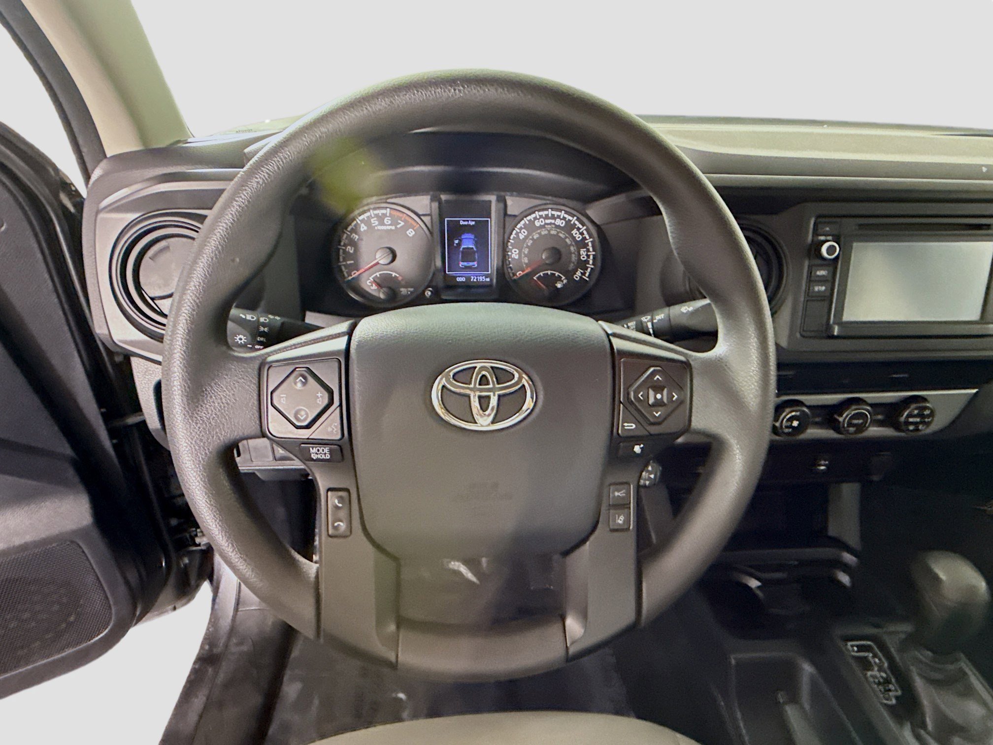 Used 2019 Toyota Tacoma SR w/ SR Convenience Package AWD/4WD image 13