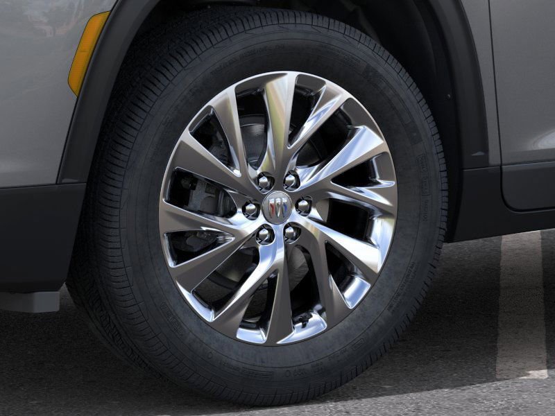 New 2026 Buick Enclave Preferred w/ Power Package image 9