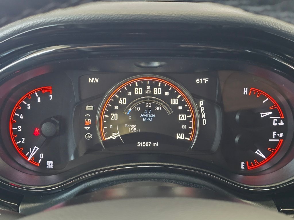 Used 2025 Dodge Durango GT AWD/4WD image 22