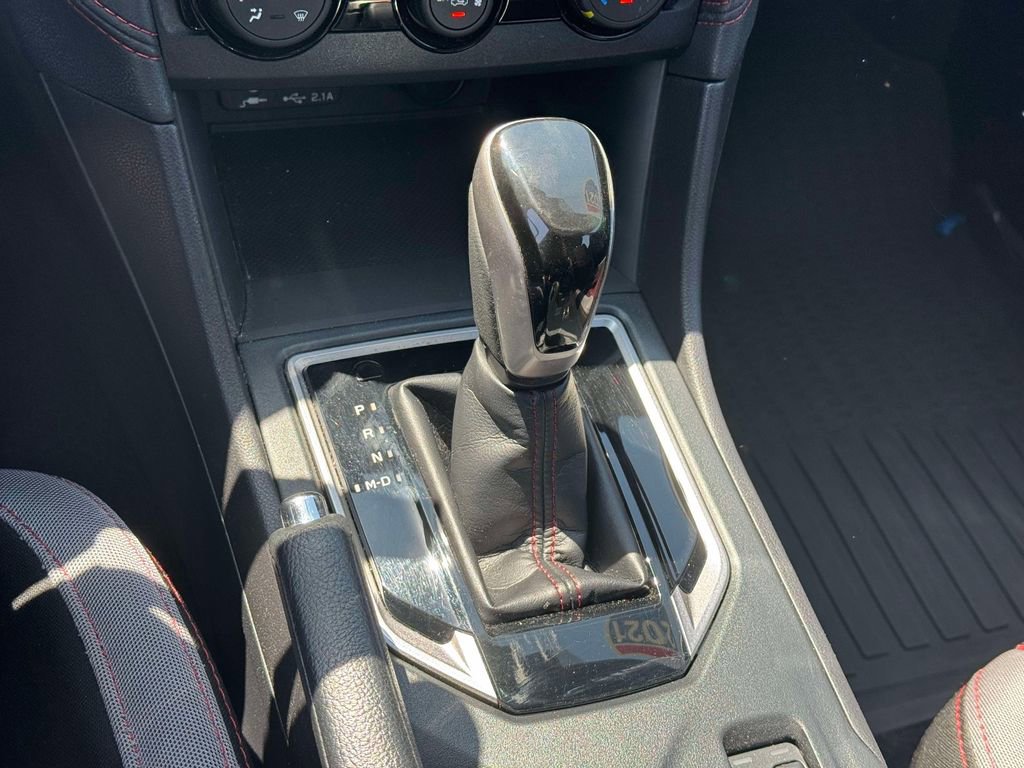 Used 2021 Subaru Impreza 2.0i Sport AWD/4WD image 29