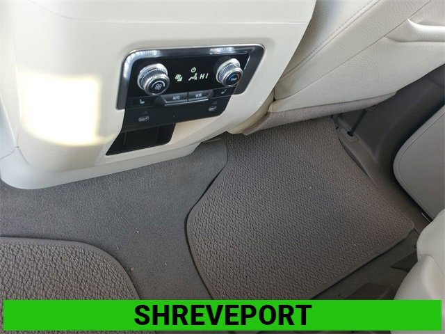 Certified 2022 GMC Yukon Denali image 22