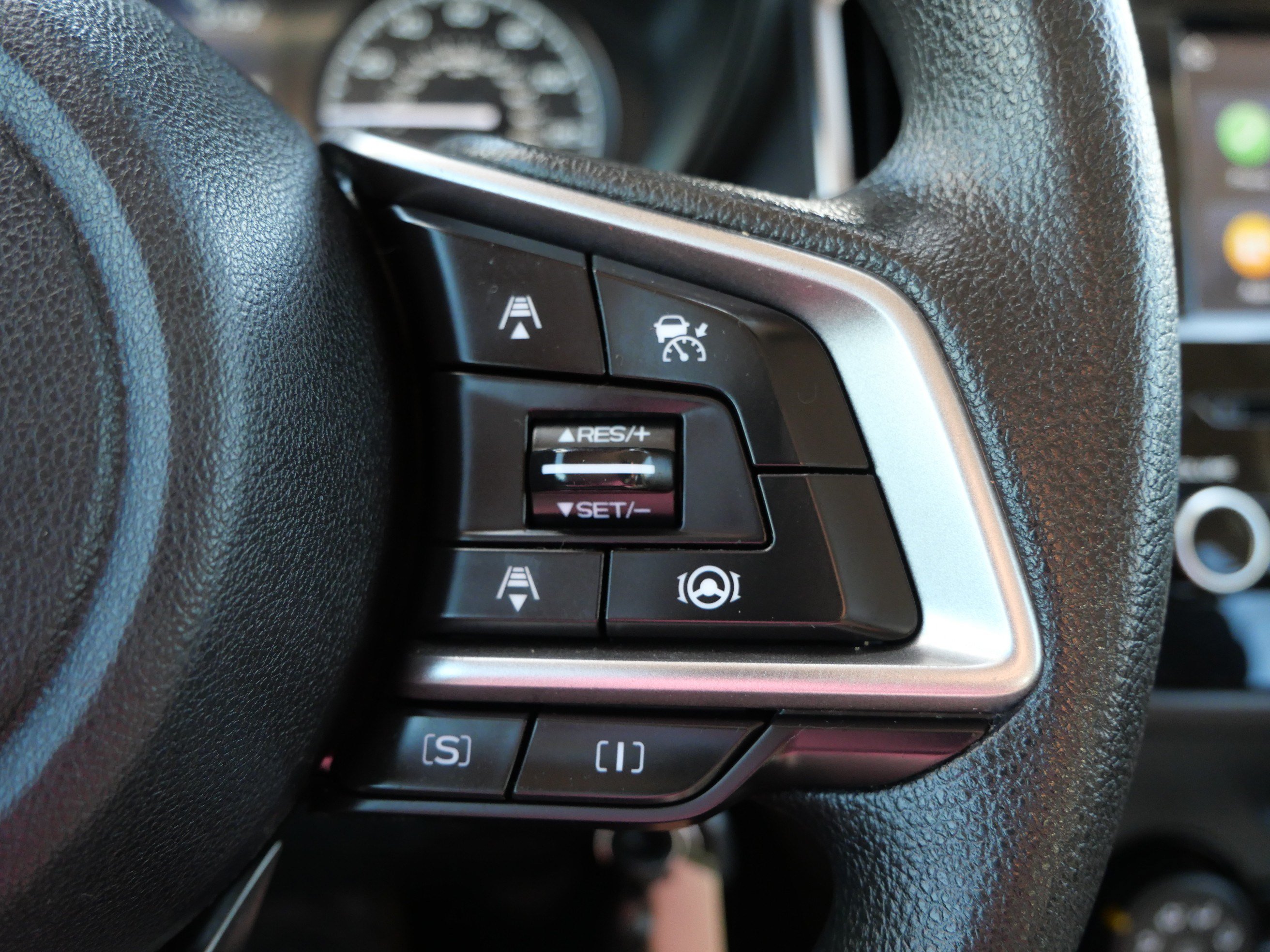Used 2020 Subaru Forester Wilderness AWD/4WD image 29