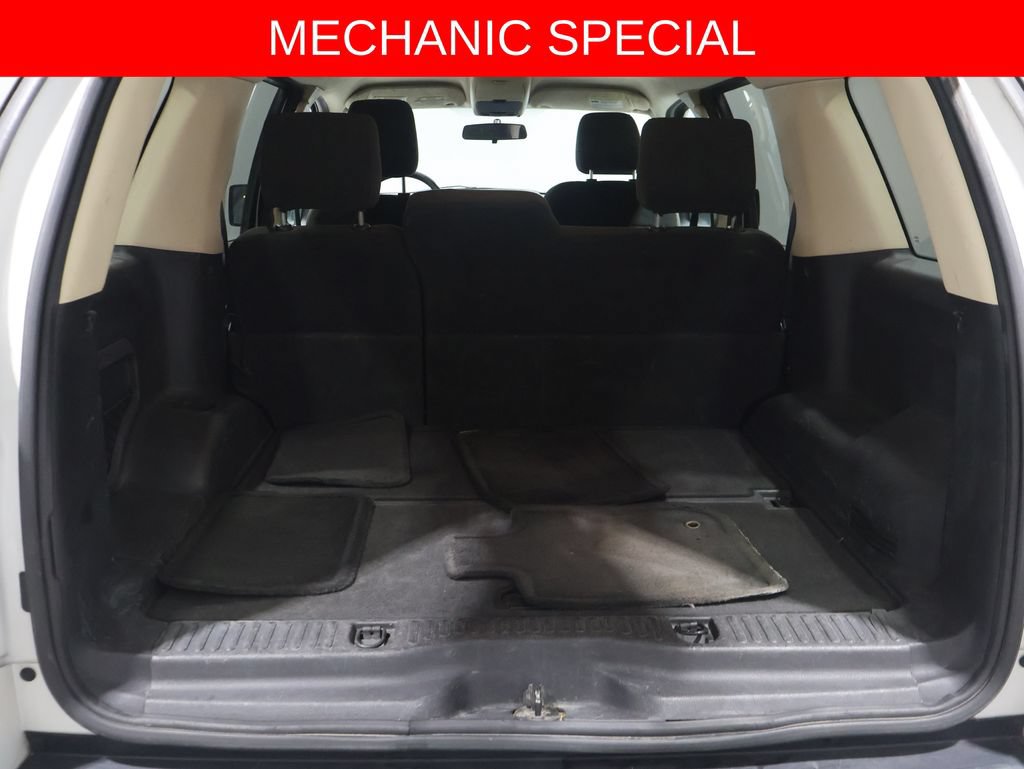 Used 2010 Ford Explorer XLT AWD/4WD image 5