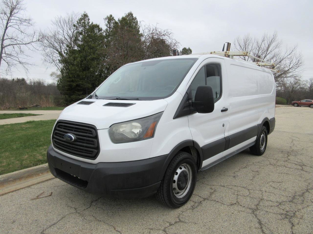 Used 2015 Ford Transit 150 130 Low Roof image 2