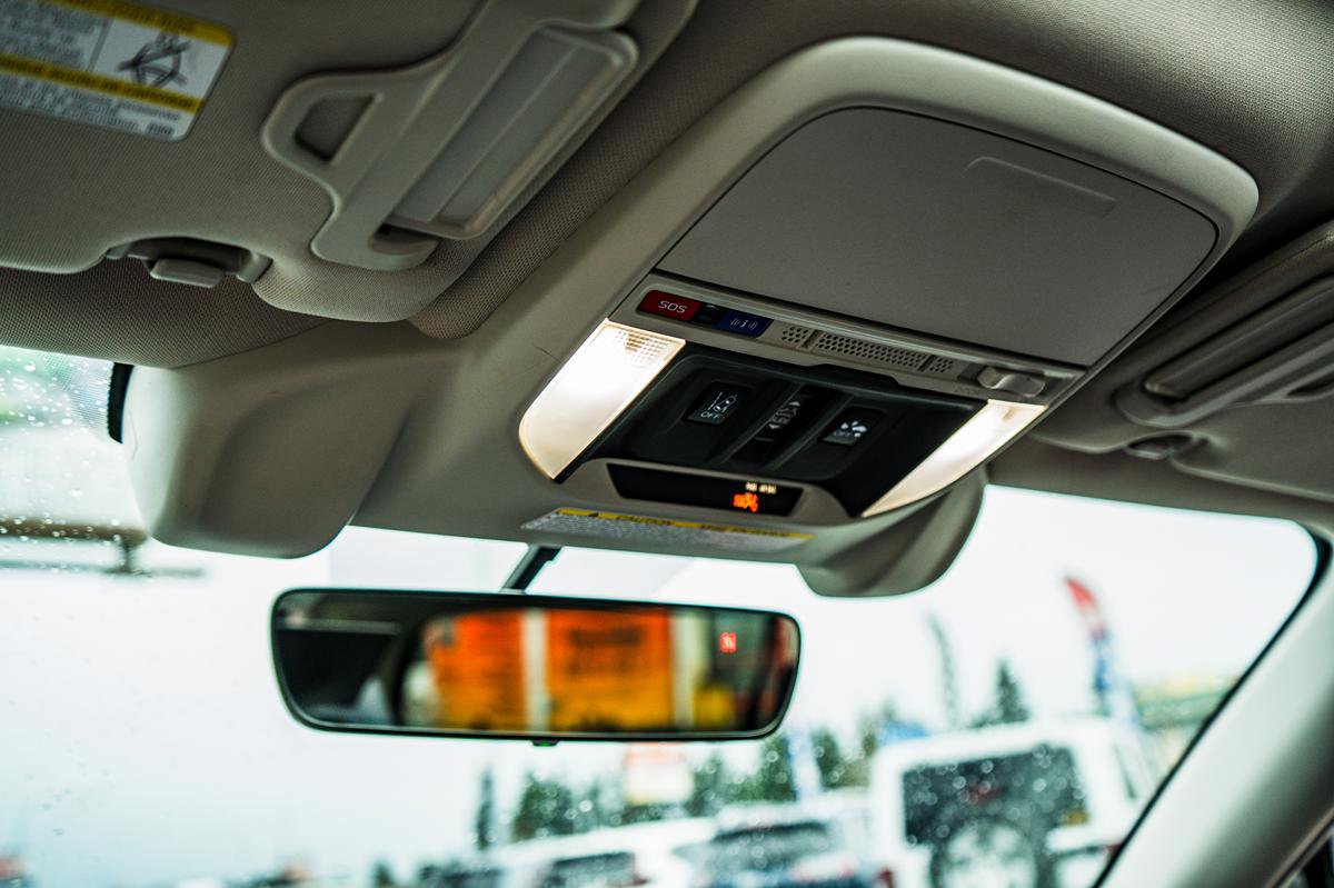 Used 2020 Subaru Forester Sport image 31