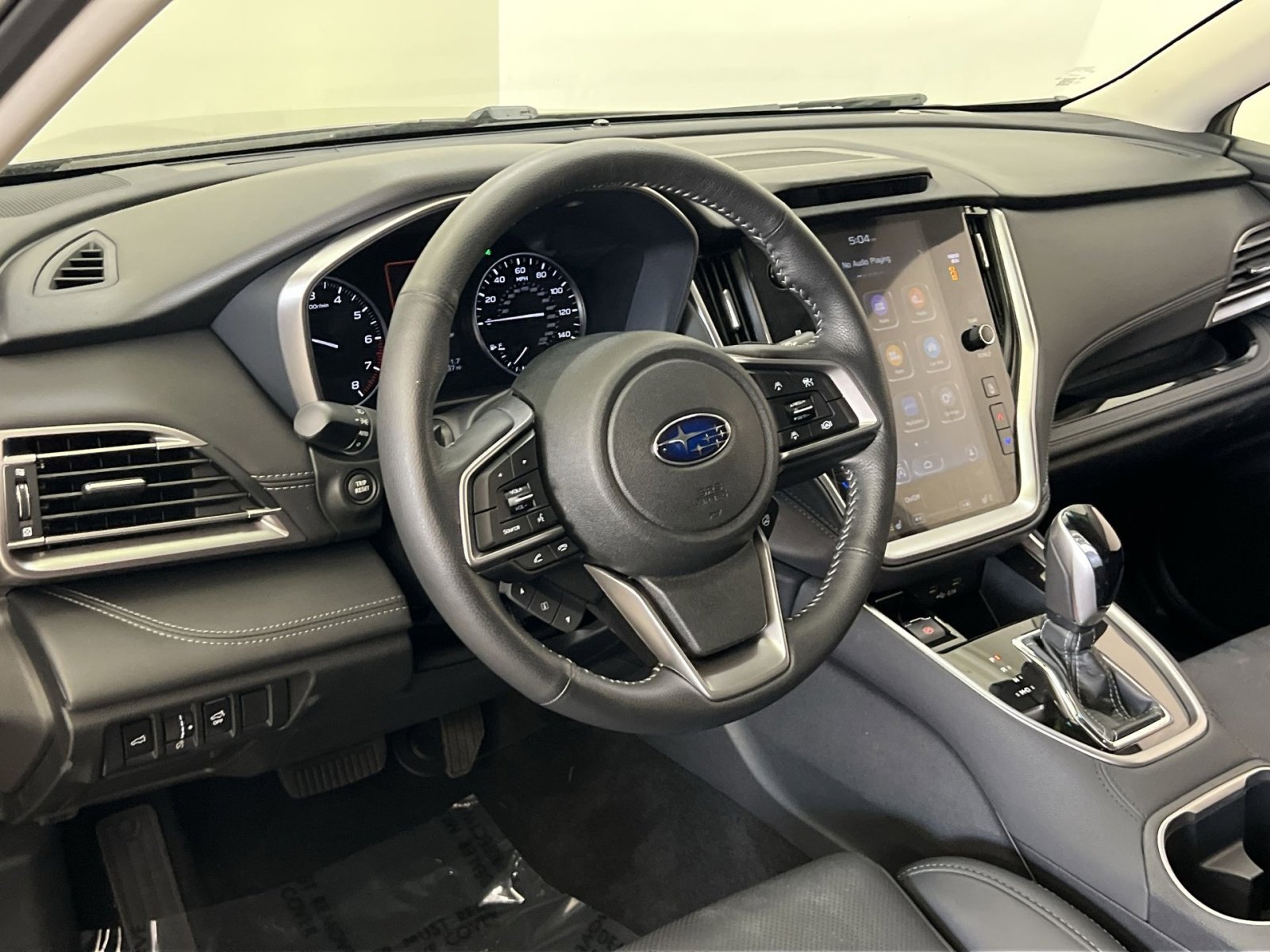 Used 2022 Subaru Outback Limited image 14