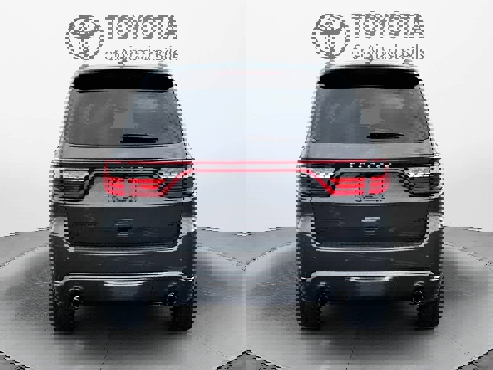 Used 2021 Dodge Durango GT image 5