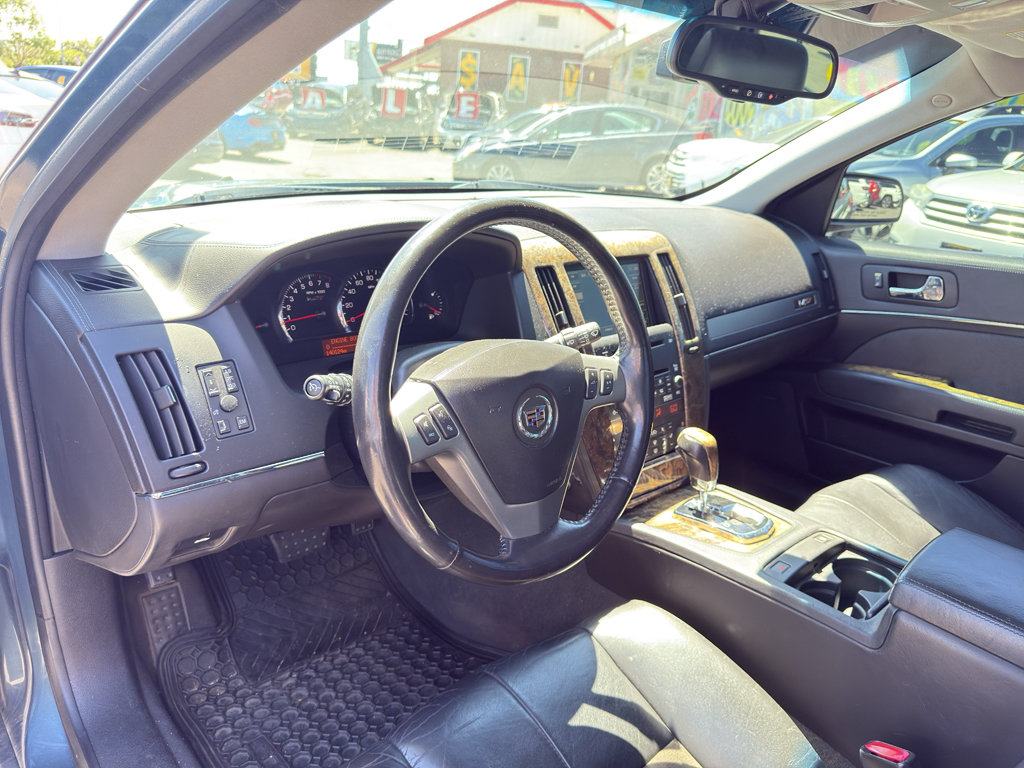 Used 2006 Cadillac STS V RWD image 13