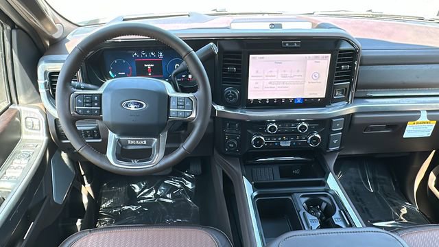 New 2026 Ford F250 King Ranch AWD/4WD image 22