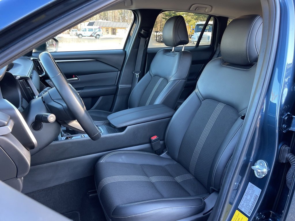 Used 2024 MAZDA CX-50 AWD 2.5 S w/ Preferred Package image 19