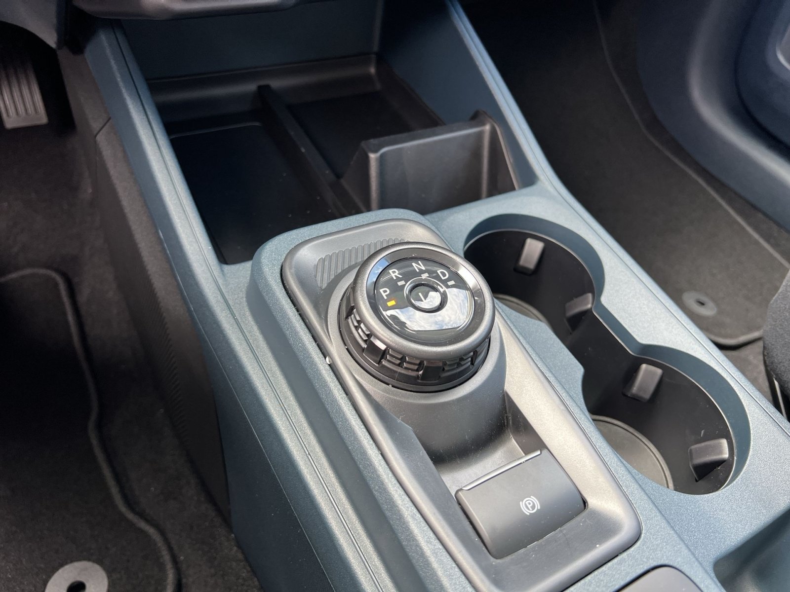 New 2026 Ford Maverick XL FWD image 21