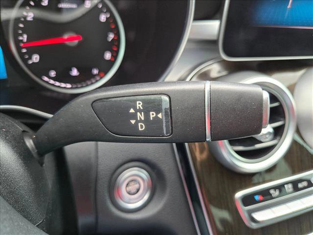 Used 2019 Mercedes-Benz C 300 Sedan image 14