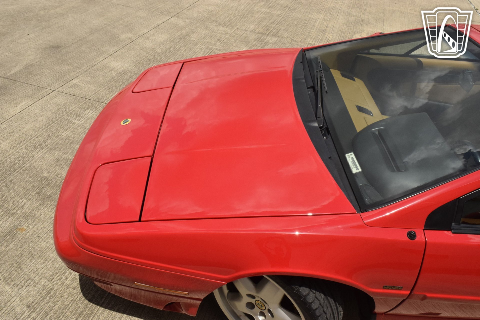 Used 1994 Lotus Esprit S4 RWD image 29