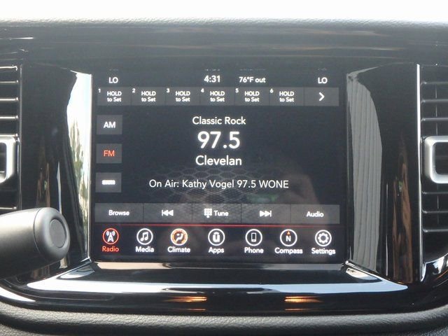 New 2024 Dodge Durango AWD image 19