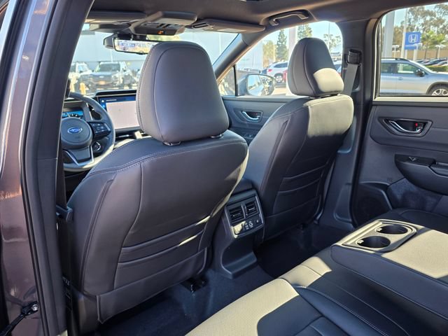 New 2026 Subaru Outback Touring XT AWD/4WD image 16