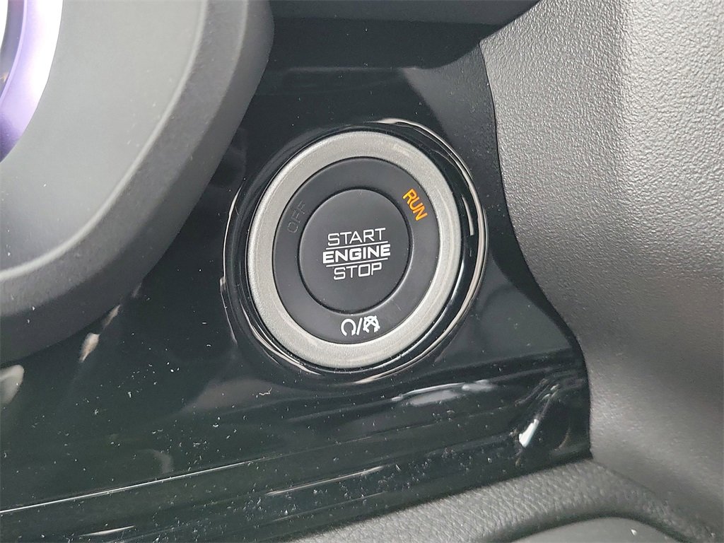 New 2026 RAM 1500 Laramie w/ Night Edition image 16