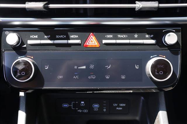 New 2026 Hyundai Tucson SEL AWD/4WD image 19