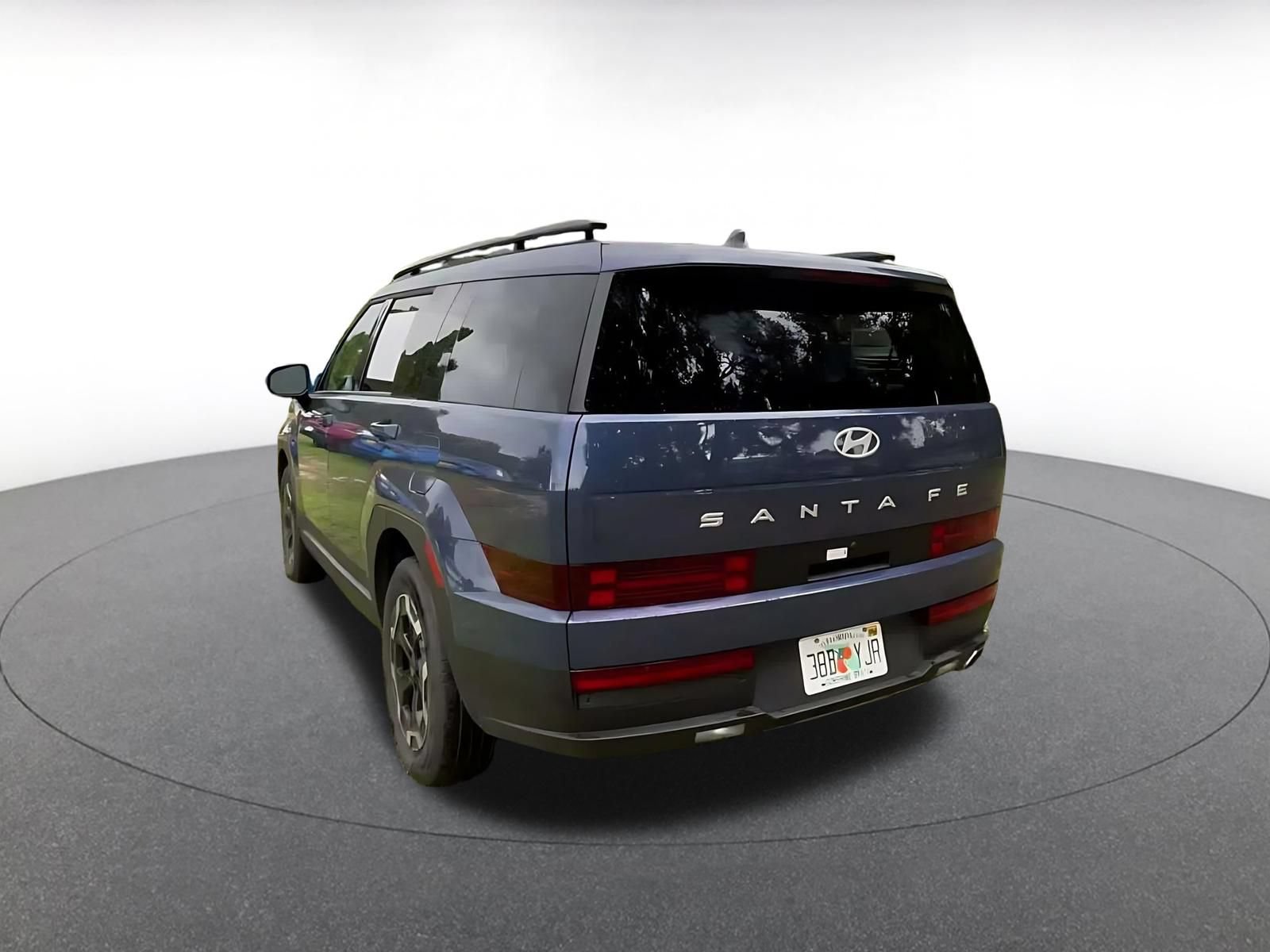 Used 2026 Hyundai Santa Fe SEL FWD image 10
