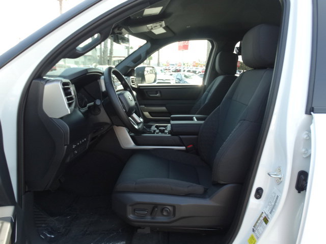 New 2026 Toyota Tundra SR5 image 11