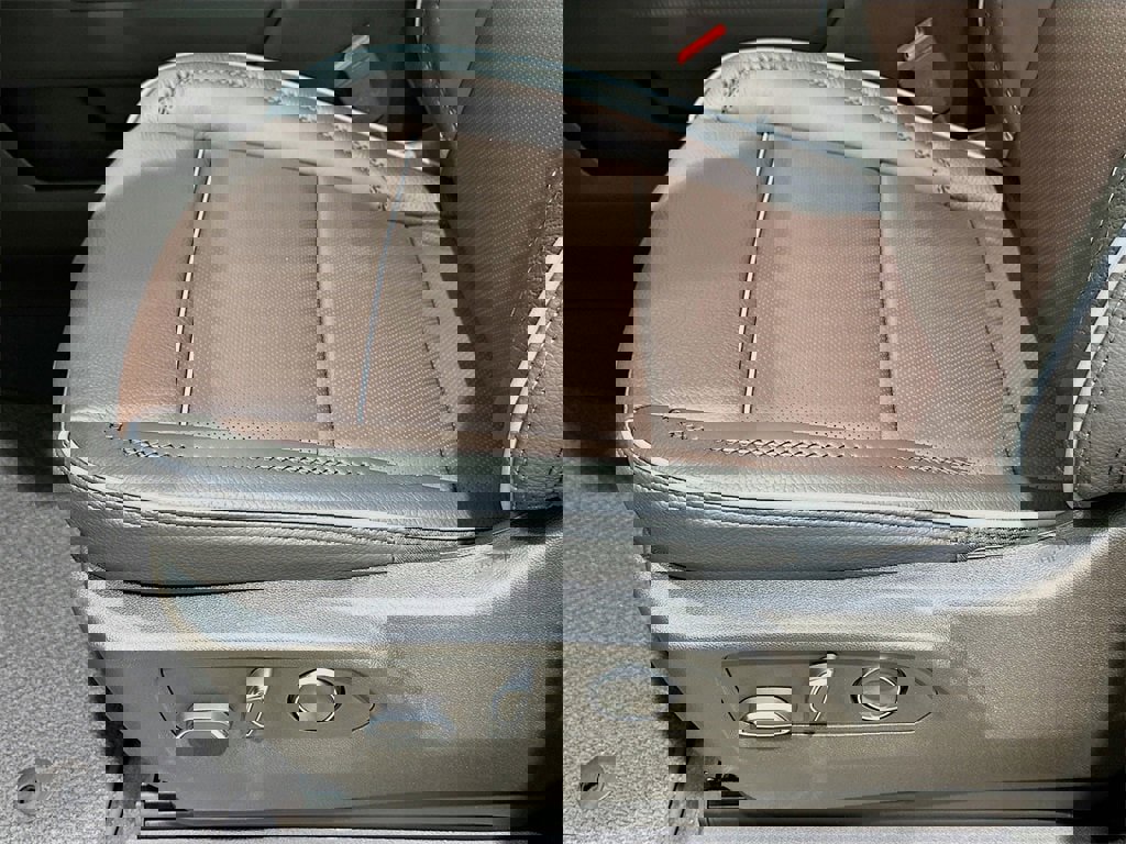 New 2026 GMC Sierra 1500 Denali w/ Denali Reserve Package image 20