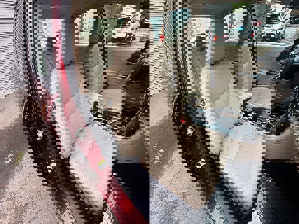 Used 2013 Honda Accord EX-L image 15