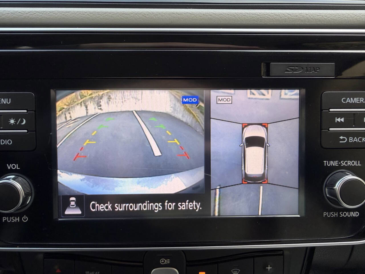 Used 2018 Nissan Leaf SL w/ SL Technology Package image 21