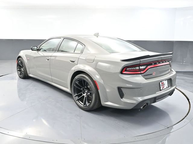 Used 2023 Dodge Charger Scat Pack image 9