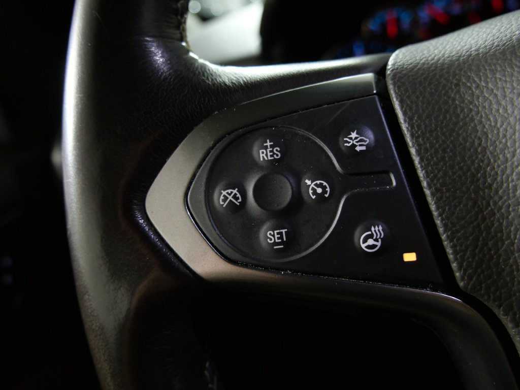 Used 2019 Chevrolet Tahoe Premier AWD/4WD image 24