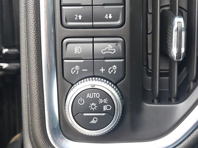 Used 2021 GMC Sierra 1500 Denali image 25