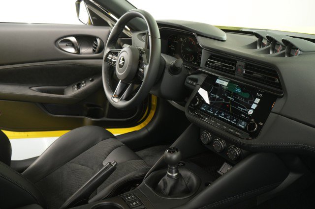 Used 2024 Nissan Z Performance w/ Floor Mat Package RWD image 49