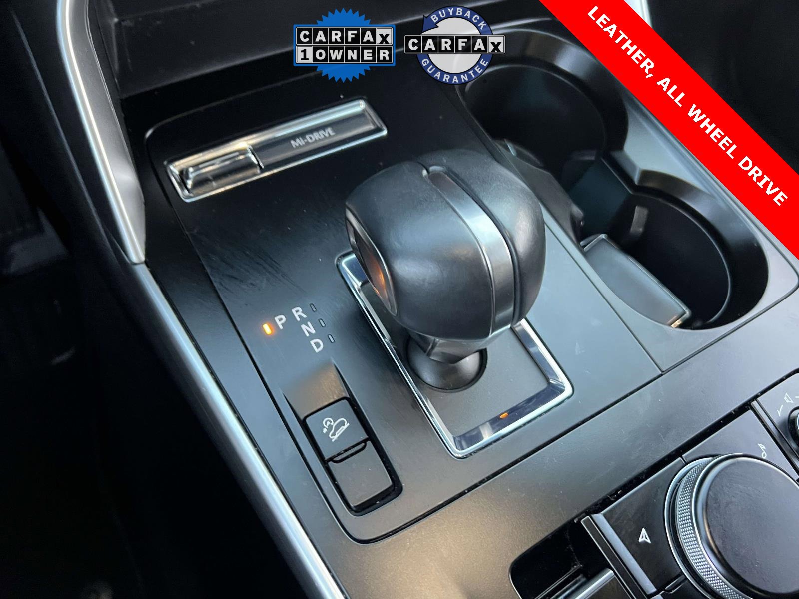 Used 2025 MAZDA CX-90 3.3 Turbo w/ Select Package image 27