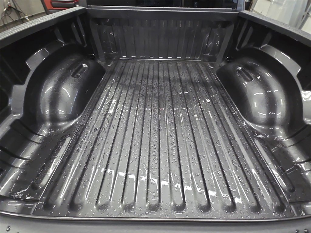 New 2026 RAM 1500 Rebel image 13