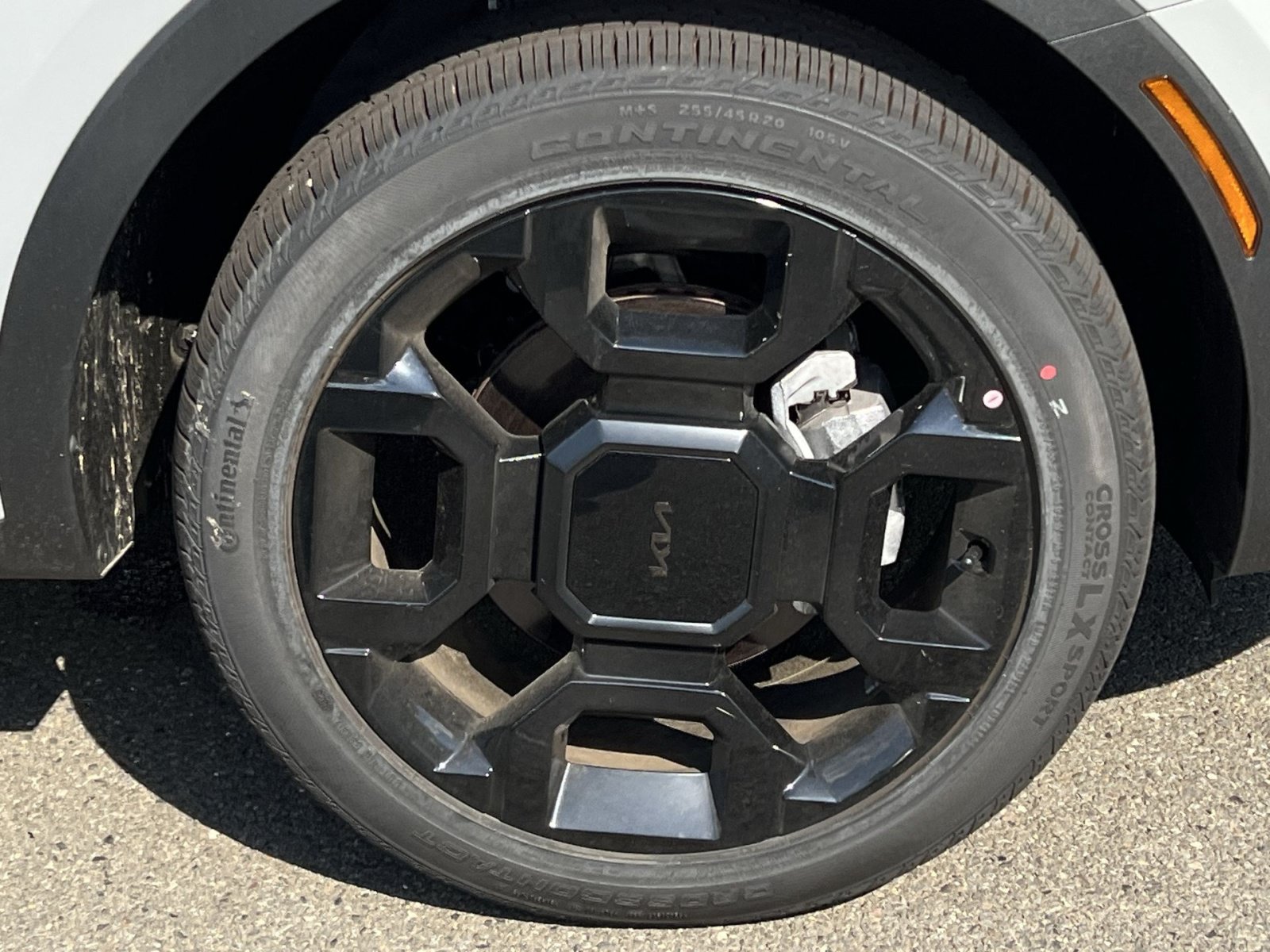 New 2026 Kia Sorento SX Prestige AWD/4WD image 17