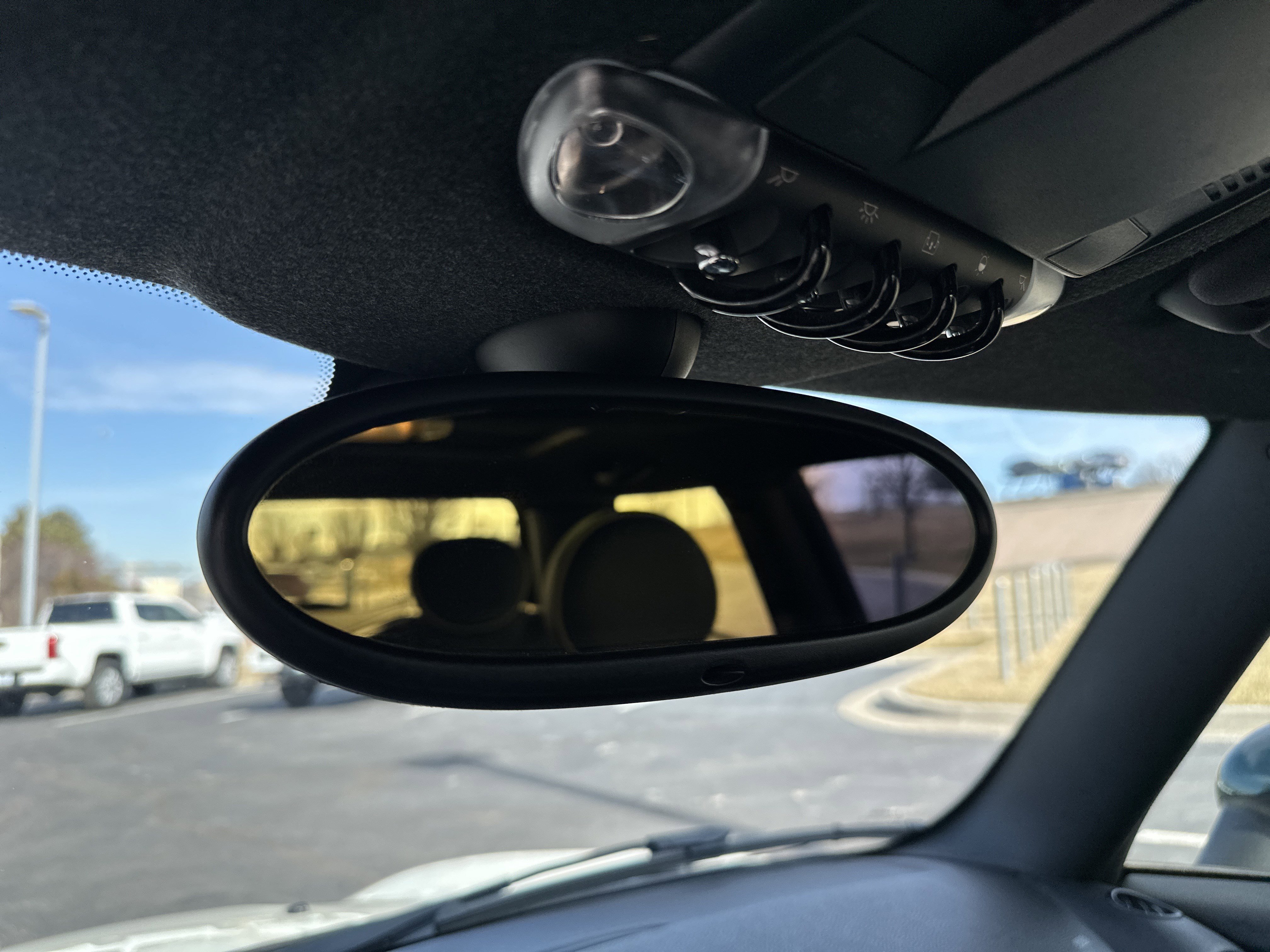 Used 2013 MINI Cooper S image 27