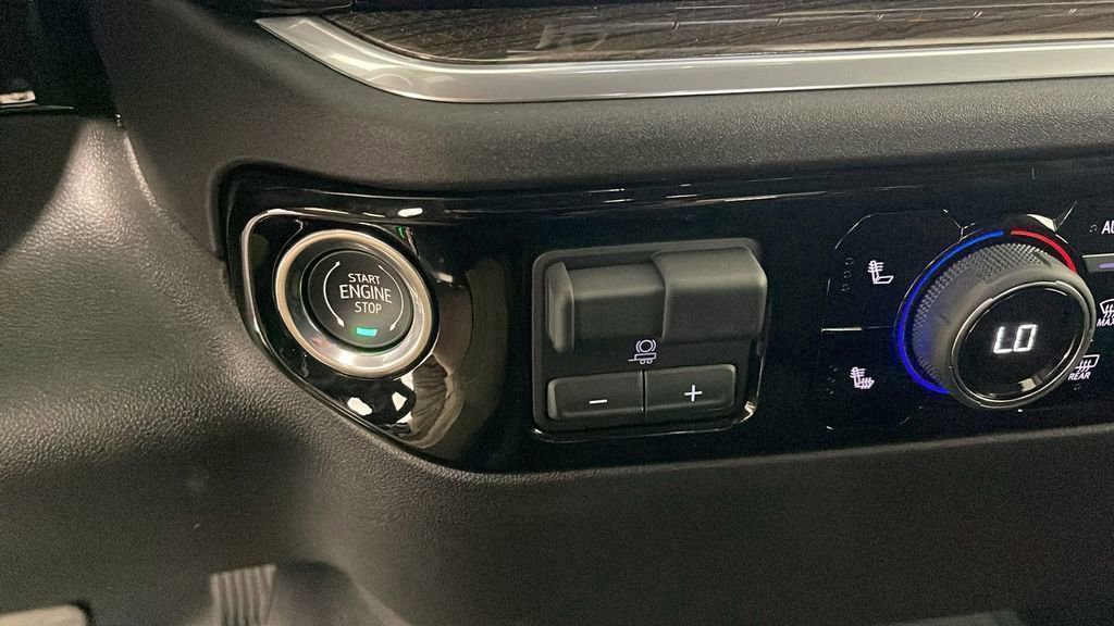 New 2025 Chevrolet Silverado 1500 LT image 17