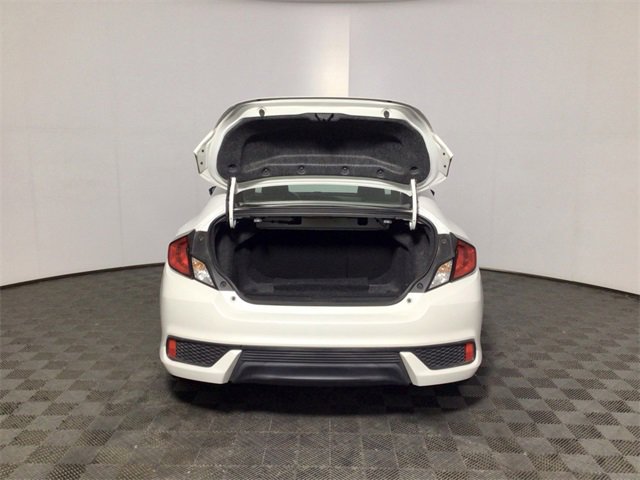 Used 2019 Honda Civic LX image 12