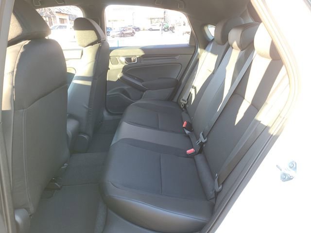 New 2026 Honda Civic Sport image 10