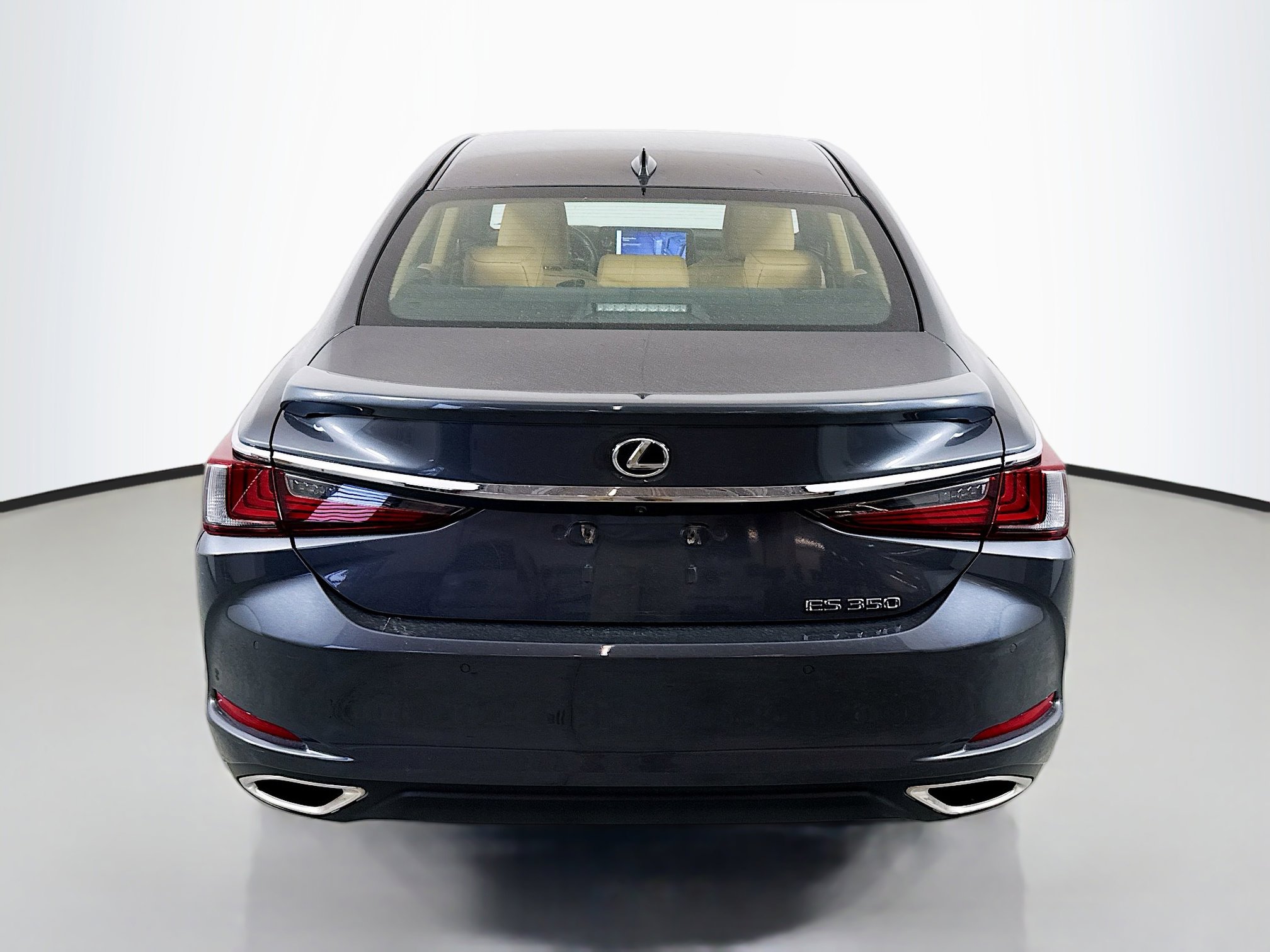 Certified 2023 Lexus ES 350 Luxury w/ Accessory Package (Z2) image 6