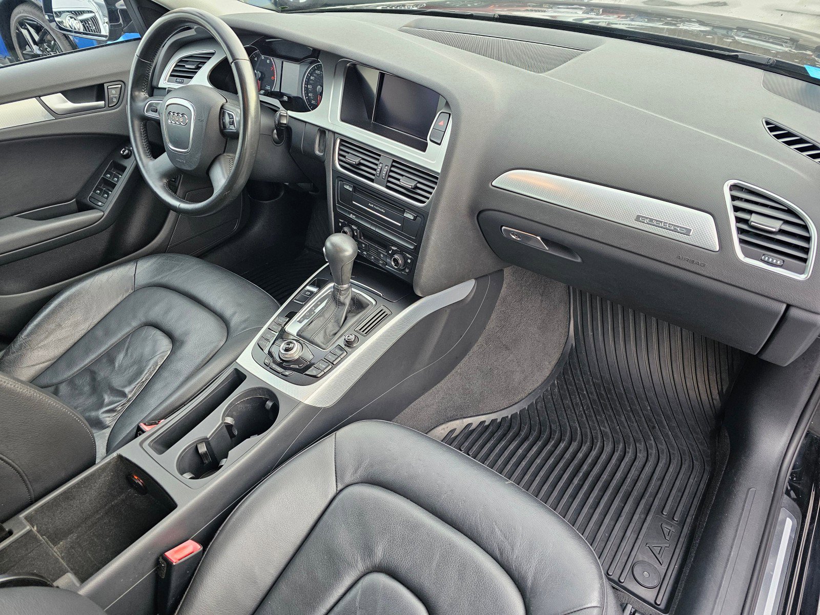 Used 2011 Audi A4 2.0T Premium Plus image 11