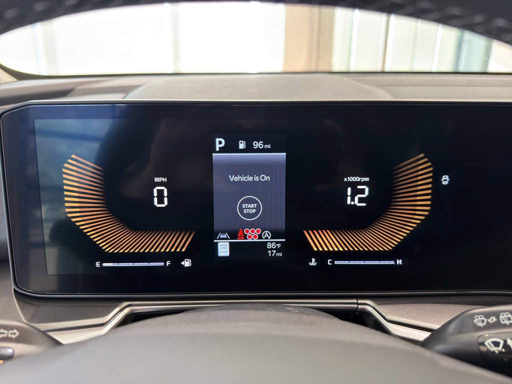 New 2026 Kia Sorento S image 10