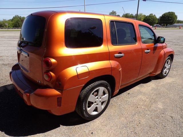 Used 2007 Chevrolet HHR LS FWD image 4