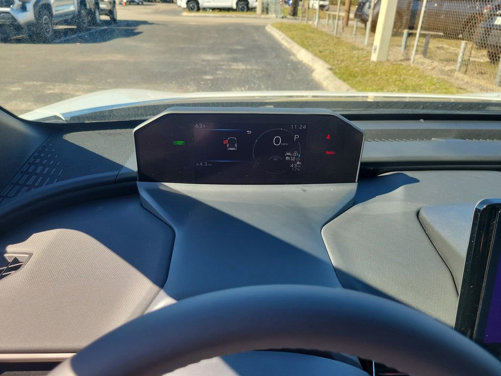 New 2026 Toyota bZ image 29