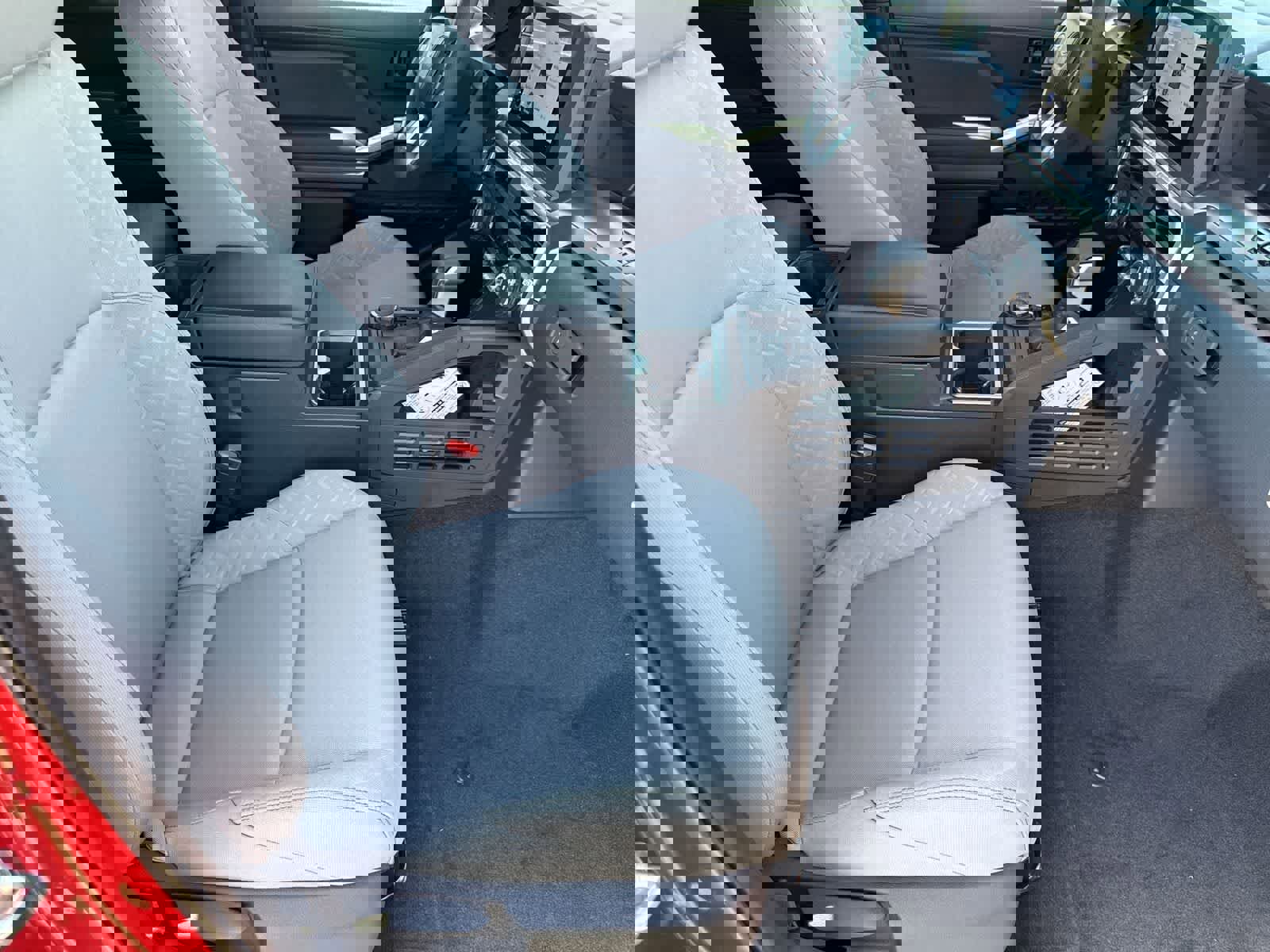 New 2025 Toyota Tacoma SR5 image 12