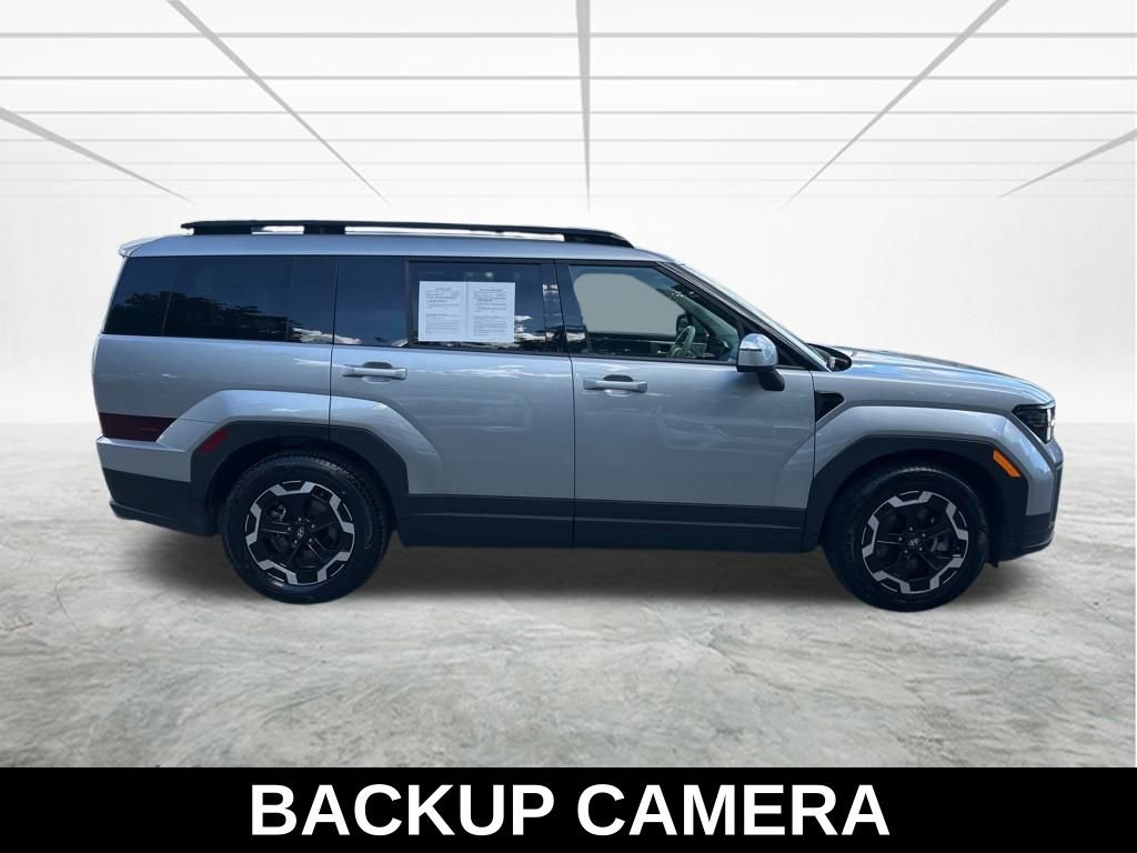 Used 2024 Hyundai Santa Fe SEL image 4