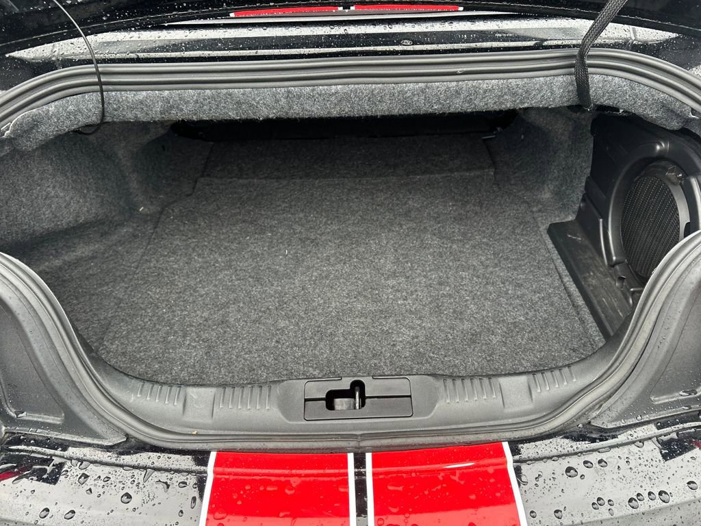 Certified 2017 Ford Mustang GT Premium w/ Equipment Group 401A image 33