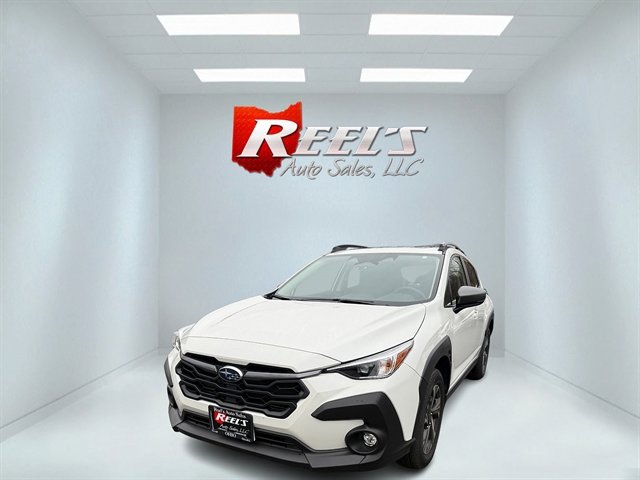 Used 2024 Subaru Crosstrek 2.0i Premium image 1