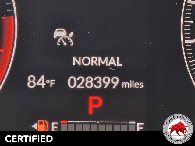 Used 2023 Honda CR-V EX image 33