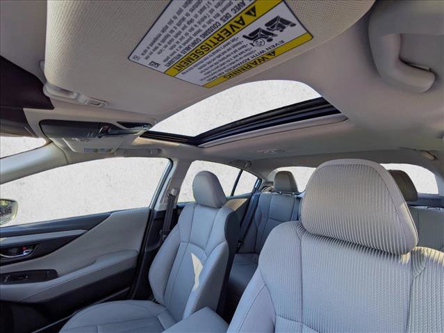 Certified 2025 Subaru Legacy Premium image 19