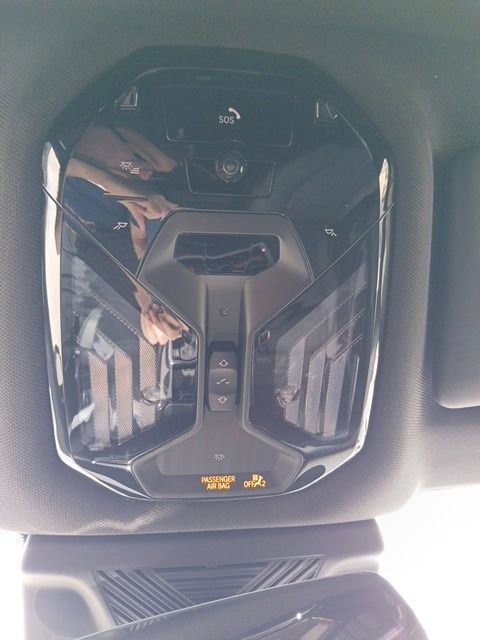 Certified 2025 BMW 530i w/ M Sport Package image 29